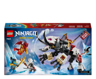 LEGO NINJAGO 71863 Zilvar i smocza bestia Grimtak - 1529844 - zdjęcie 9